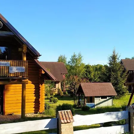 In Debina Mit Grill By Interhome * Debina (Ustka)