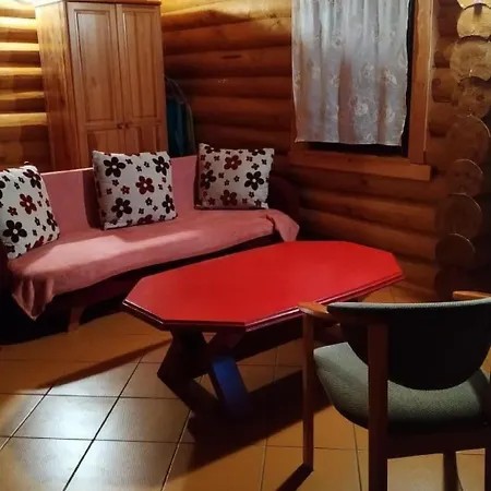 In Debina Mit Grill By Interhome *