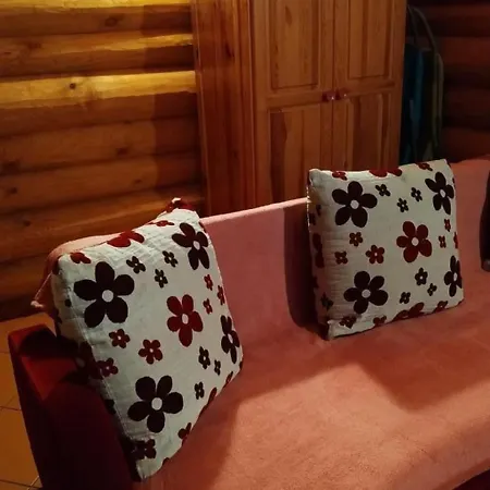 Semesterbostad In Debina Mit Grill By Interhome