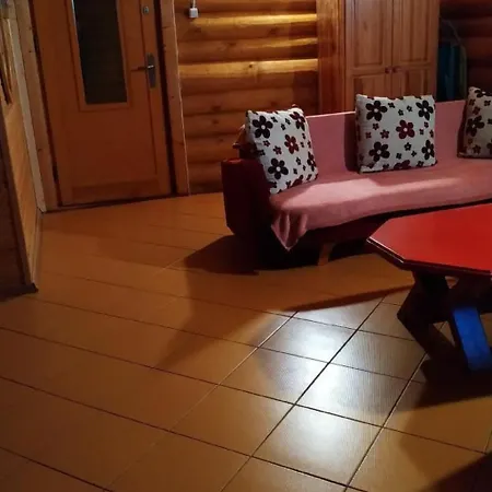 In Debina Mit Grill By Interhome