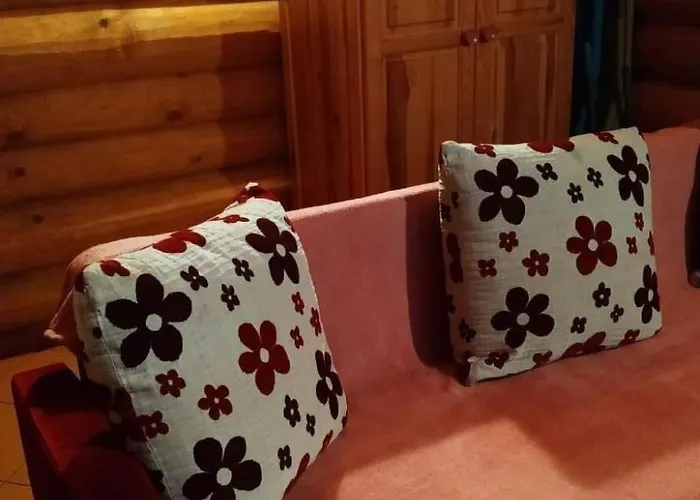 Semesterbostad In Debina Mit Grill By Interhome